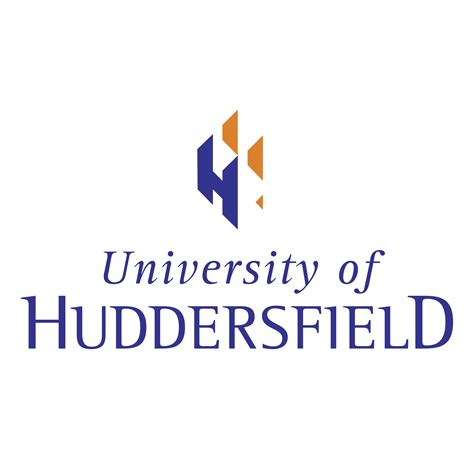 University of Huddersfield logo